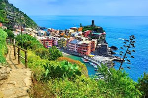 Cinque Terre